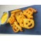Potato smileys (6psc)