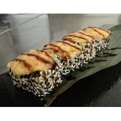 117. Okiniiri hot maki (8gb)