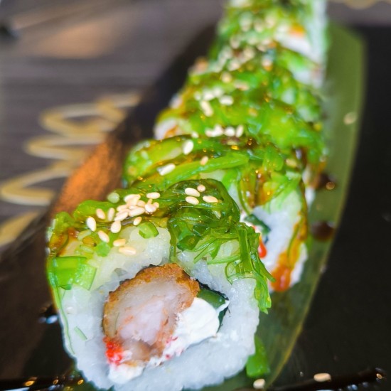 Sorui Hebi maki ( 8GB)