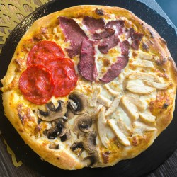 Pica 4 gadalaiki 30cm