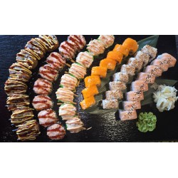 KONGO SET(48gab)