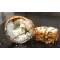 Sake-kivi tempura maki (16gb)